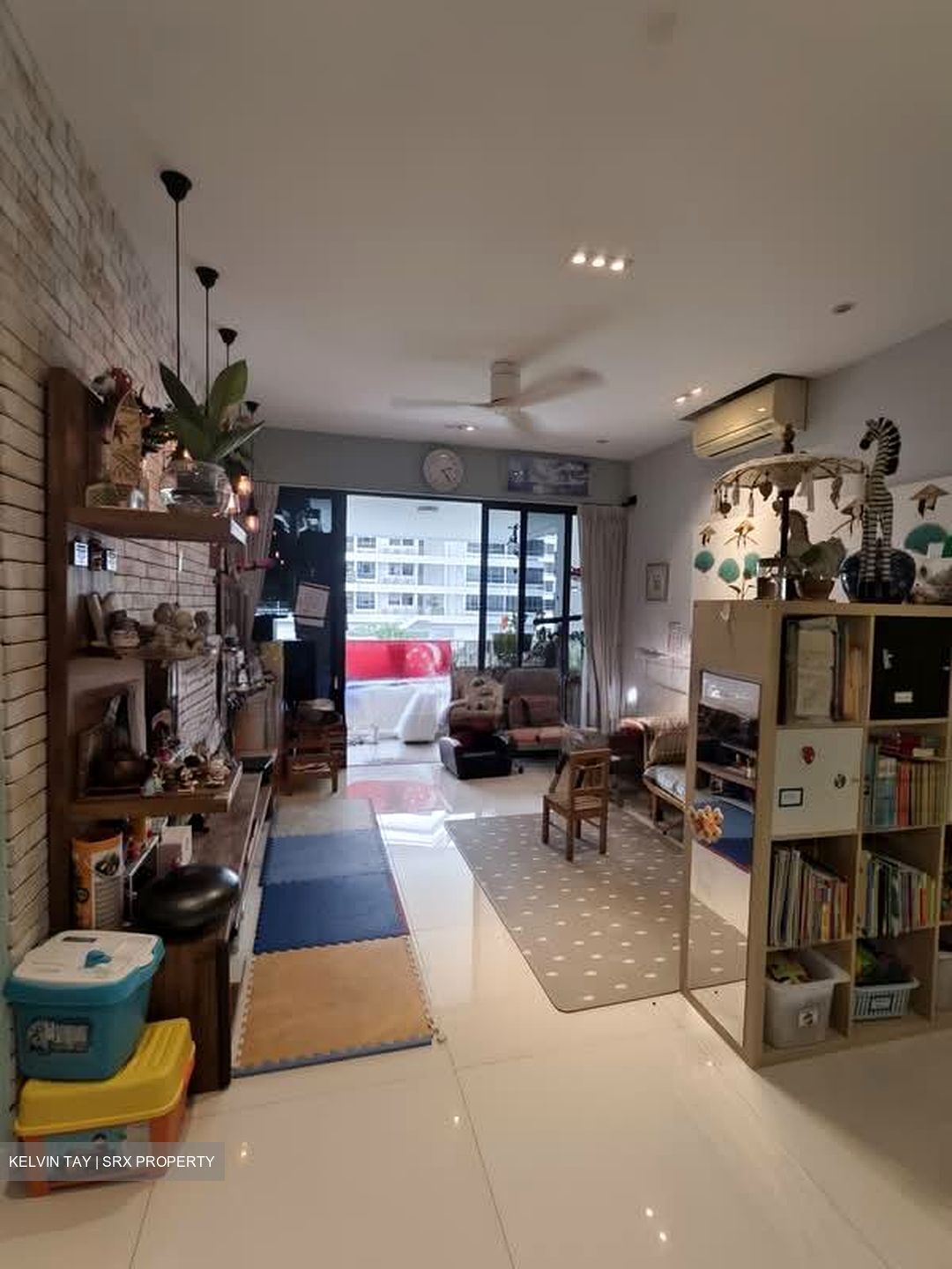 The Interlace (D4), Condominium #591918411
